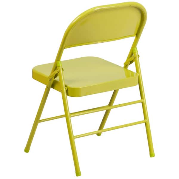 Macadam discount folding chair