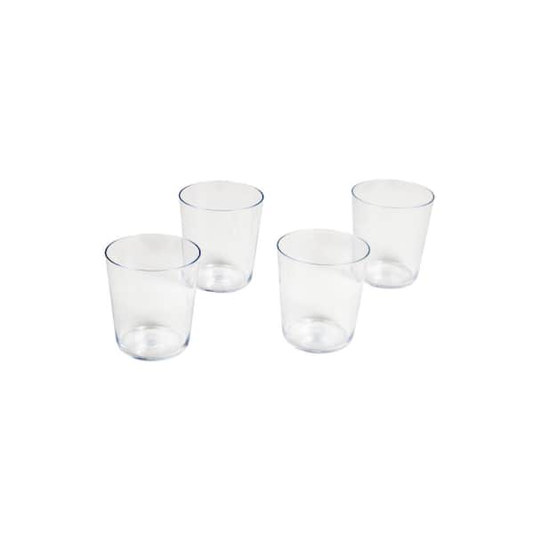 20 pk glass water bottles 20 Oz. Hydro Glass Bottle – WizardPromo main image 0