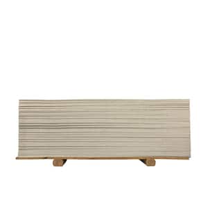 HardieBacker 0.42 in. x 3 ft. x 5 ft. Cement Backerboard 1,000 Sheets