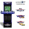 ARCADE1UP NFL Blitz Arcade 195570015889 - The Home Depot