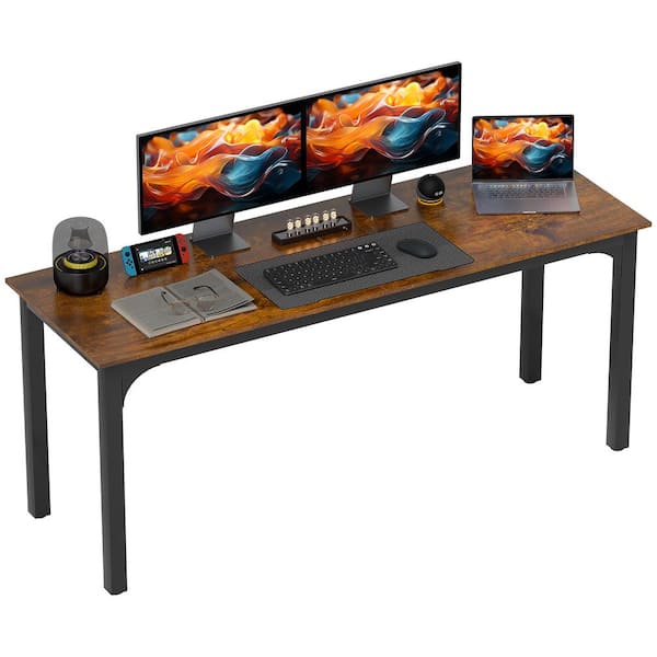 High Tech Computer Table