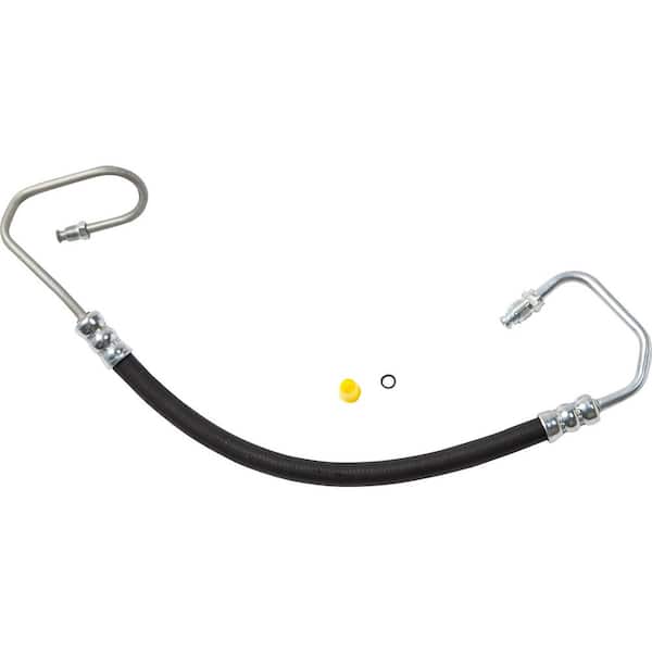 Gates Power Steering Pressure Line Hose Assembly