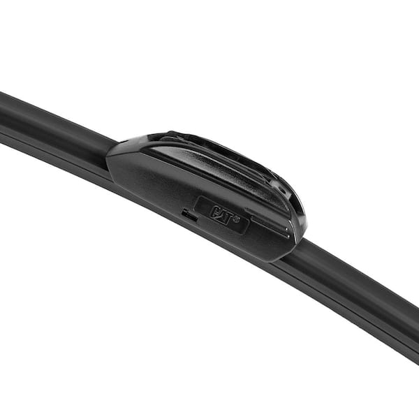 Unbranded 22 in. Clarity Wiper Blade for Truck