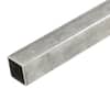 Everbilt 1/2 in. x 36 in. Plain Steel Round Tube with 1/16 in