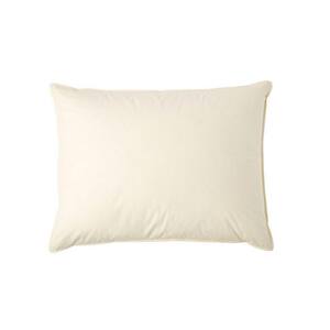 organic standard pillow