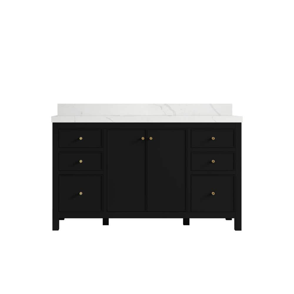 Willow Collections Chicago 60 in. W x 22 in. D x 36 in. H