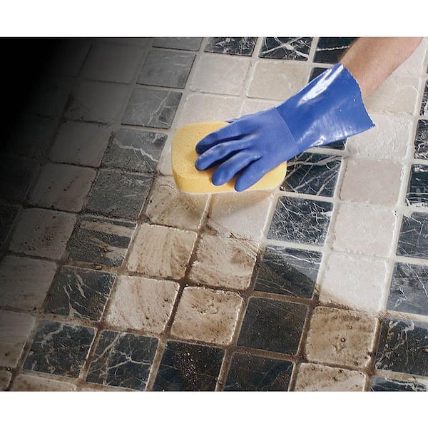 Aqua Mix Concentrated Stone & Tile Cleaner - qt - EACH - Tile Outlets of  America