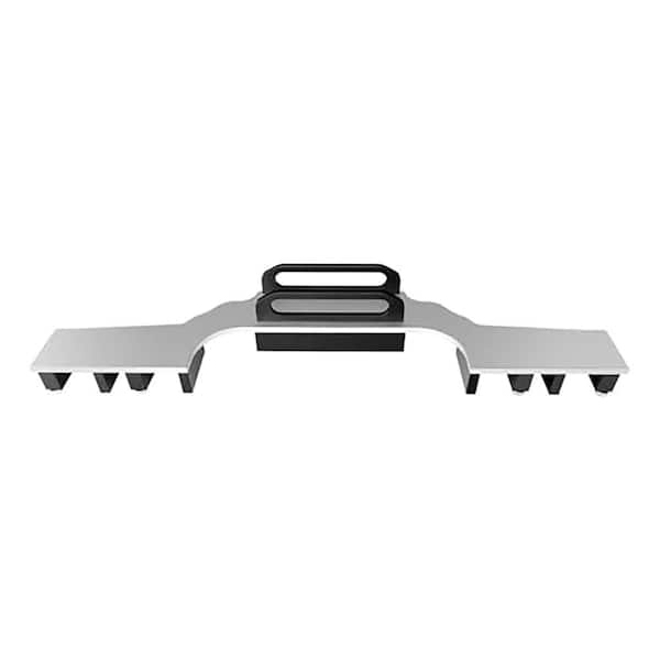 Framing Tool for 16/24 Wall Studs Precision Measurement Fixture for Walls Roofs Floors Ladders