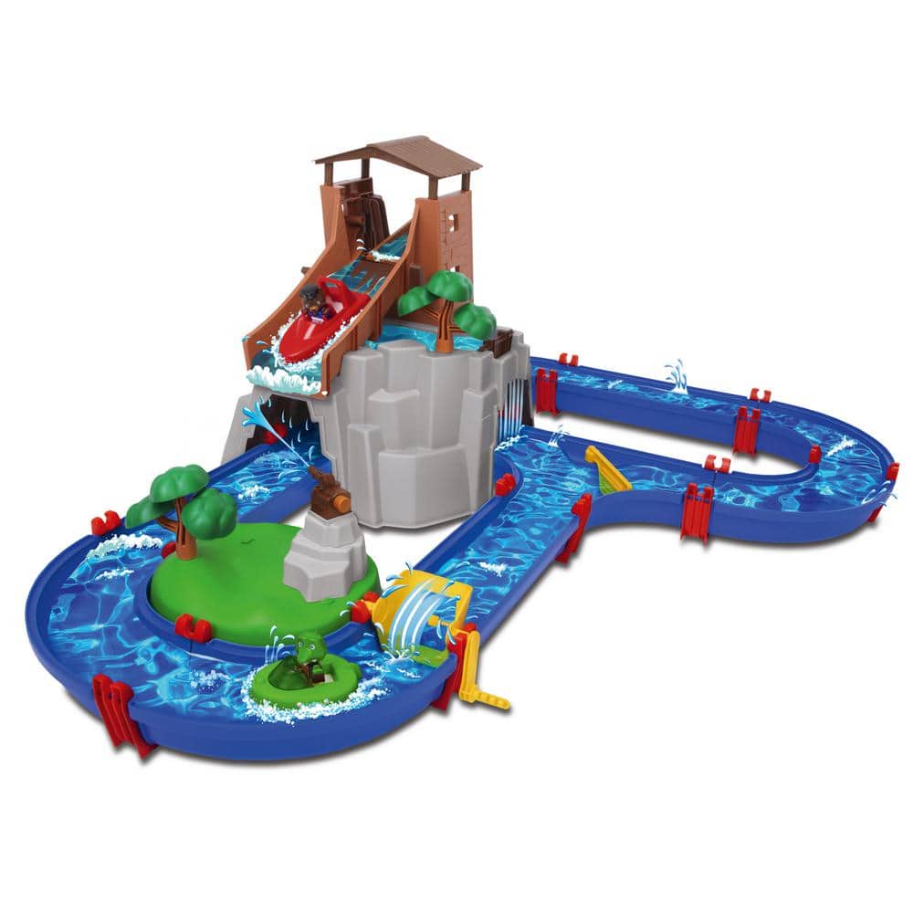 AquaPlay Aquaplay - Adventureland 8700001547 - The Home Depot