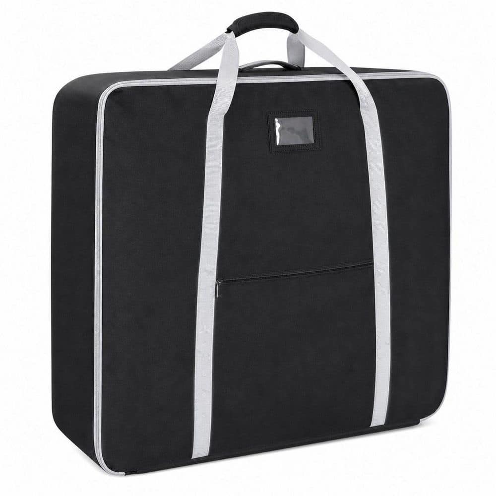 34 in. L x 11 in. W x 32 in. H Water Resistant Wheelchair Storage Bag, Rollator Accessories Fits Foldable Wheelchairs price history on PriceWatchPro