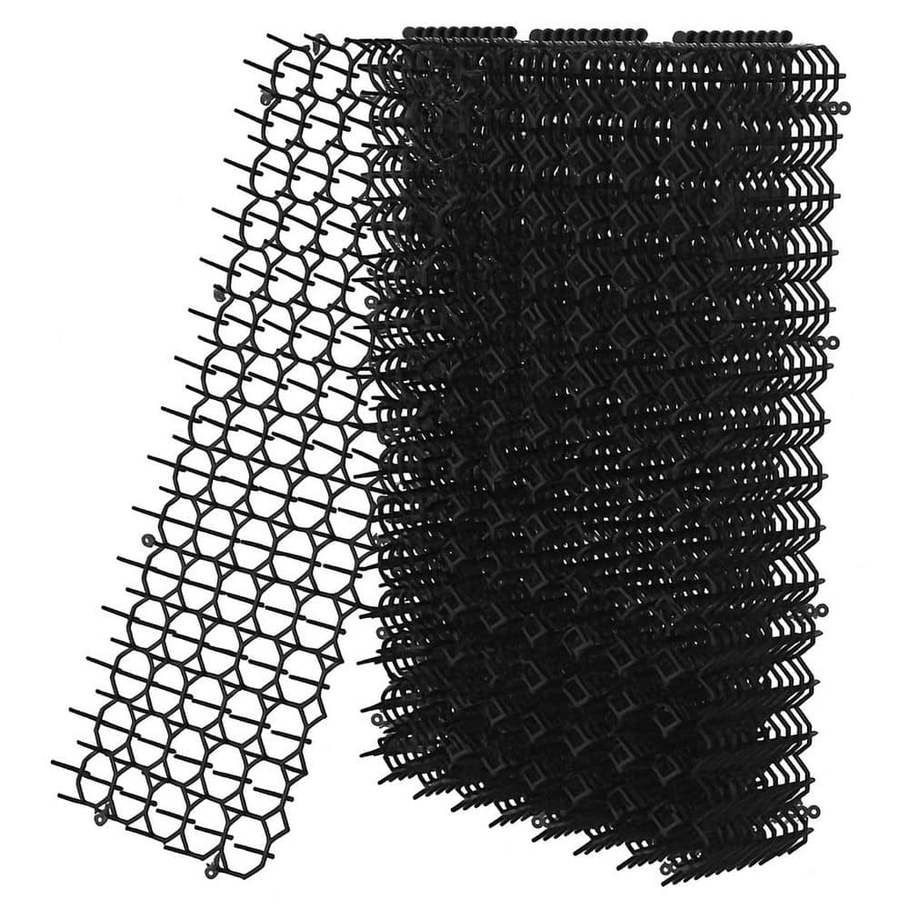 10-Pack 16 x 8 in. Cat Deterrent Mat with Spikes, Outdoor Scat Mat for Protecting Gardens and Furniture price history on PriceWatchPro