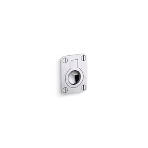 Seagrove By Studio McGee 1 .75 in. Cabinet Knob in Polished Chrome