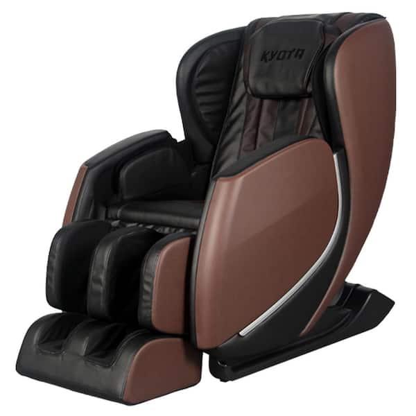 Infinity Kyota E330 Kofuko Full Body Massage Chair- Brown
