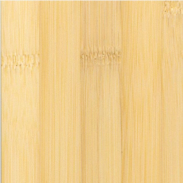 Home Legend Horizontal Natural 5/8 in. Thick x 3-3/4 in. Wide x 37-3/4 in. Length Solid Bamboo Flooring (23.59 sq. ft. / case)