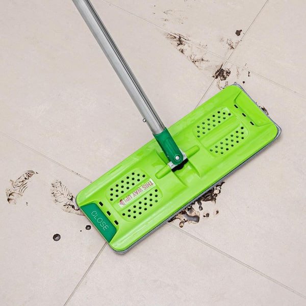 Buy Tile & Grout Cleaning Brush - Sabco