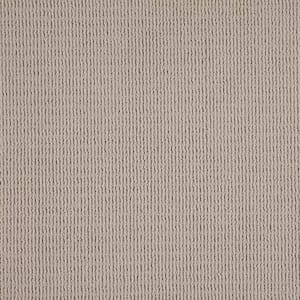 Higgins Bay  - Cavern - Gray 34 oz. SD Polyester Pattern Installed Carpet