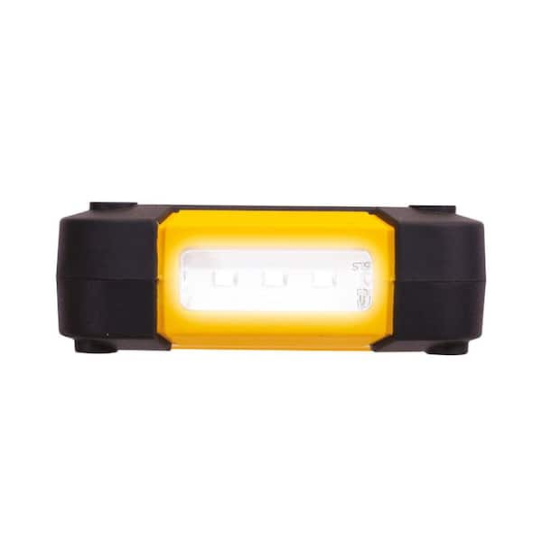 Linterna ultra potente, mini linterna LED TYPE-C recargable 800