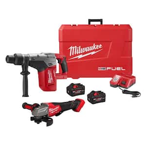 Milwaukee M18 FUEL 18V Lithium-Ion Brushless Cordless 1-9/16 in
