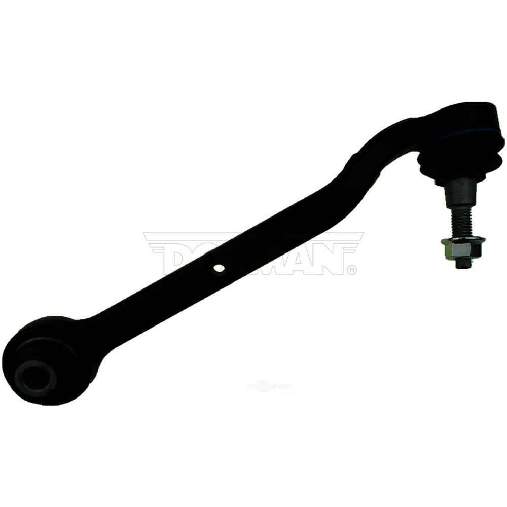 OE Solutions Front Left Lower Rear Control Arm 2015 Ford Mustang 526 ...