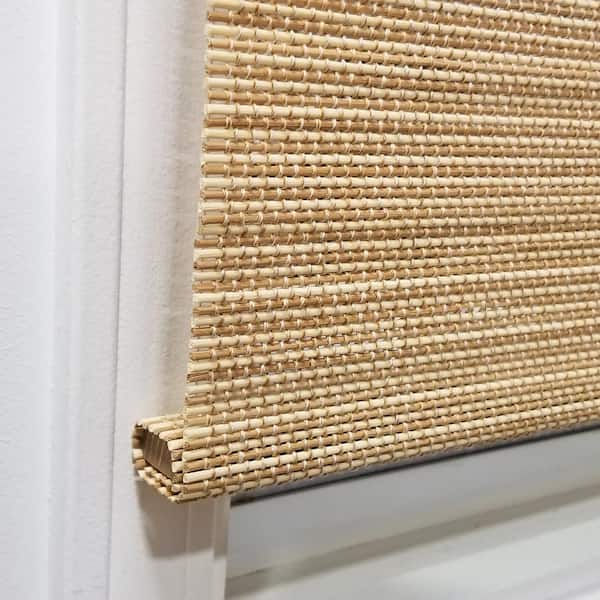 This woven tape trim hits all the right keys. #TIP! Add a trim in