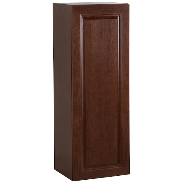 Split Level Storage Cabinet with Veneer Doors (48'' W)