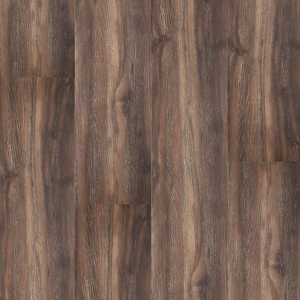 Driftwood Luxury Vinyl Plank (LVP) Flooring