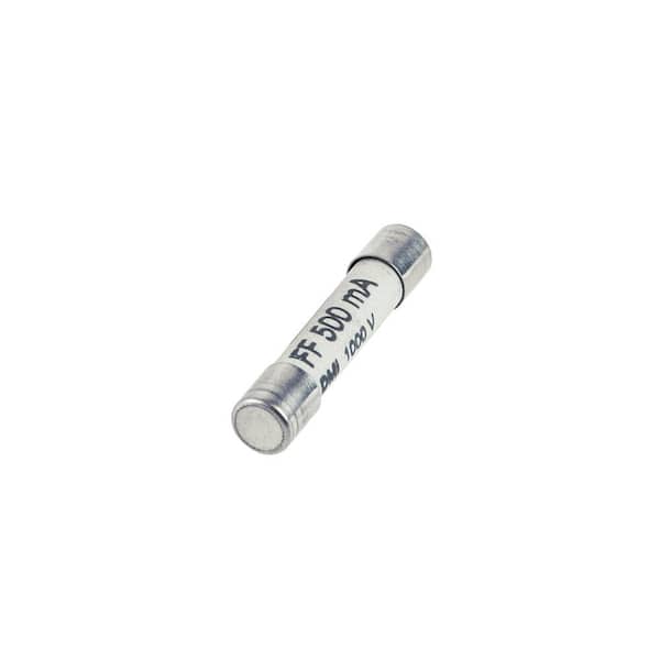 500mA/1000-Volt Replacement Fuse