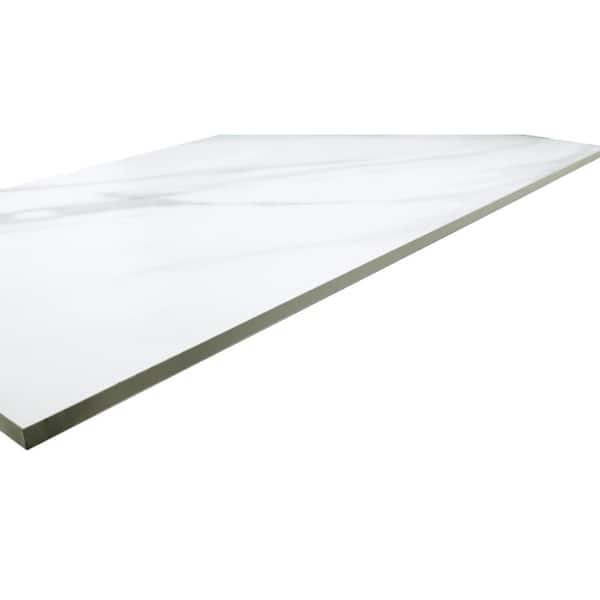 Nobleza Astorga 12 in. x 24 in. Matte Porcelain Floor and Wall Tile (15.5 Sq. Ft./Case, 8-Pieces)
