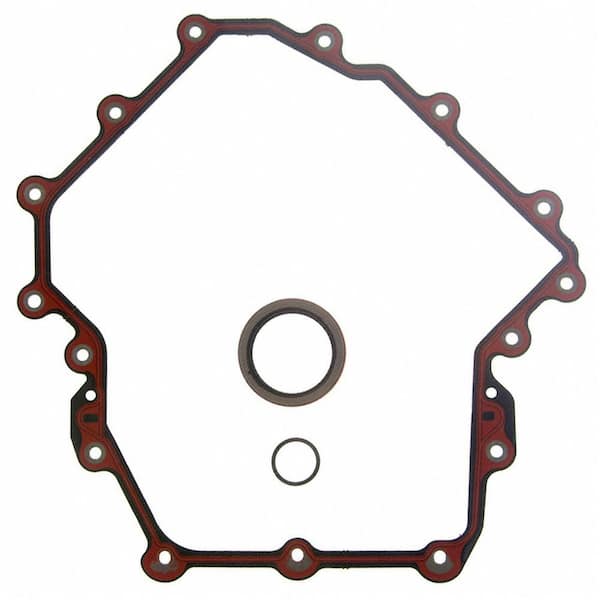 FEL-PRO Engine Crankshaft Seal Kit