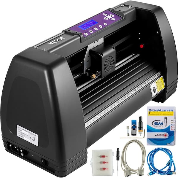Powerful Sticker Printer and Cutter At Unbeatable Prices 
