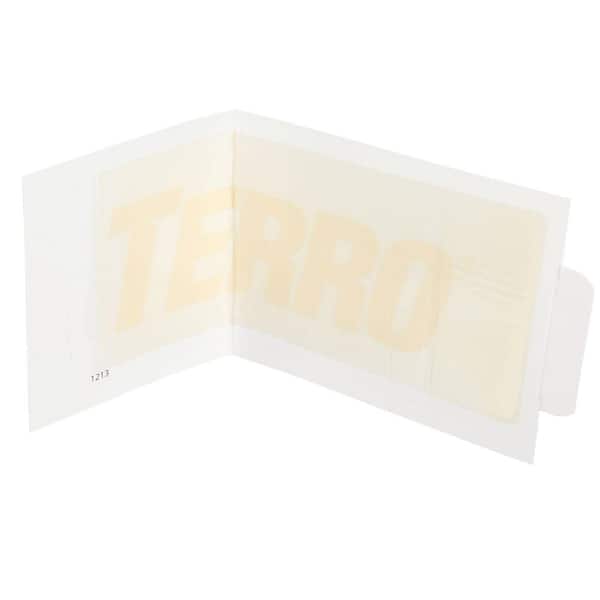 TERRO 2-Pack Pantry Moth Traps