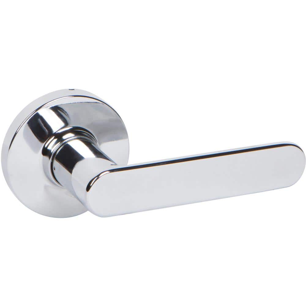 VL Series Contemporary Style Polished Chrome Straight Single Dummy Door Lever price history on PriceWatchPro