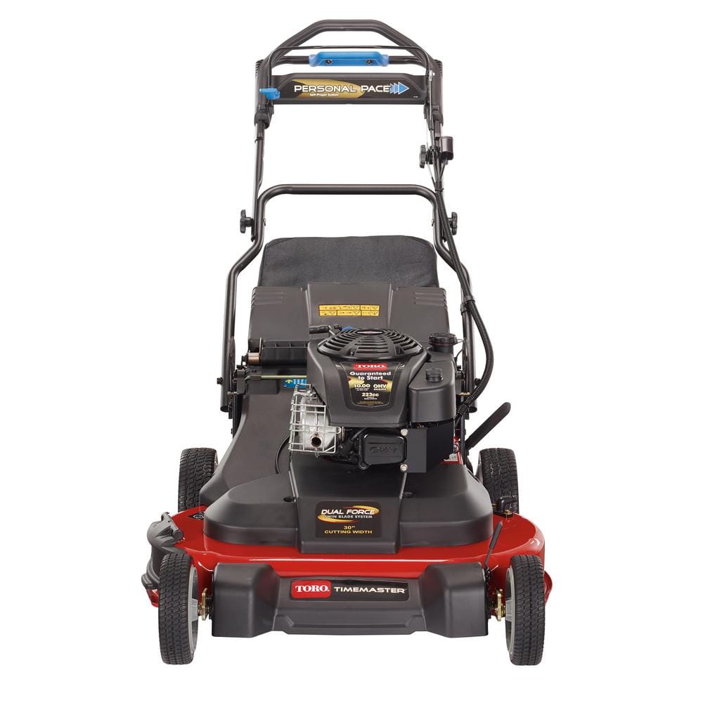 The 10 Best Lawn Mowers of 2024 - Electric and Gas Mower Reviews