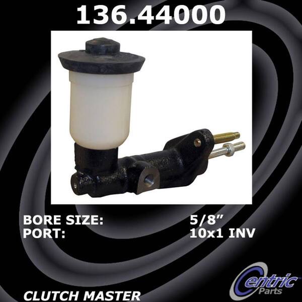 Centric Parts Clutch Master Cylinder