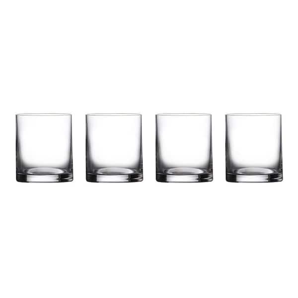 Marquis By Waterford Moments 18.6 oz. Double Old Fashion (Set of 4)