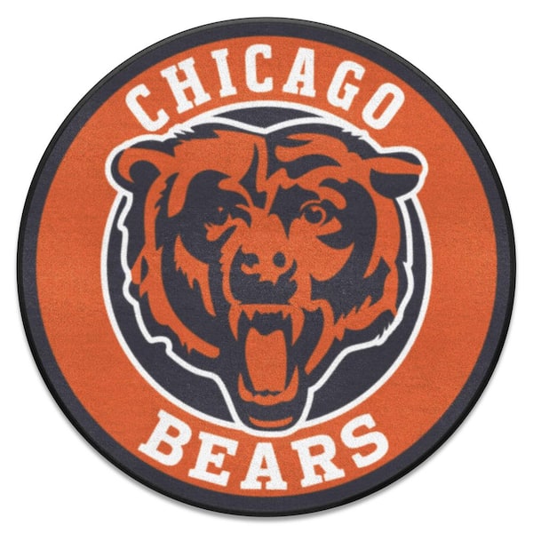 chicago bears i