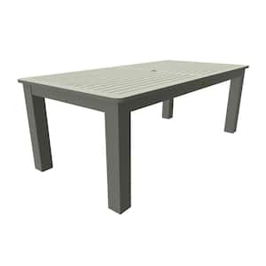 Commercial Grade Rectangular Dining Height Table