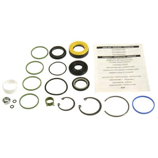 Rack and Pinion Seal Kit