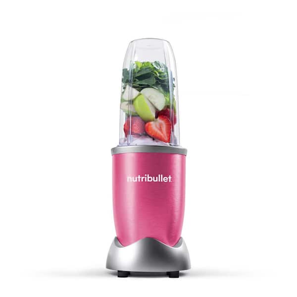 Nutri Pro Portable Blender - Make Smoothies, Protein Shakes on the Go! –  Blendhive