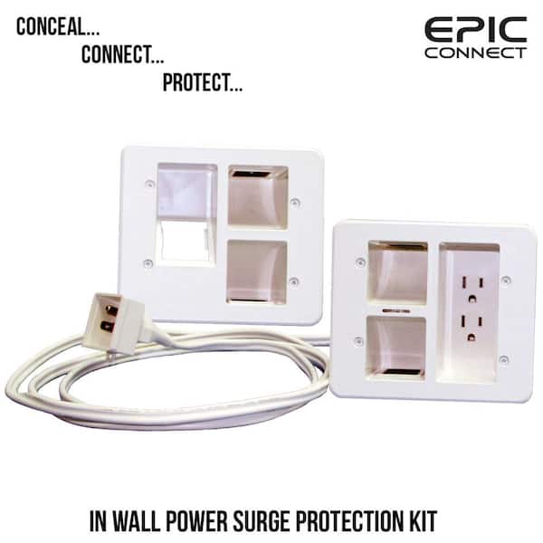 Surge Protectors – PowerPoint Systems EA