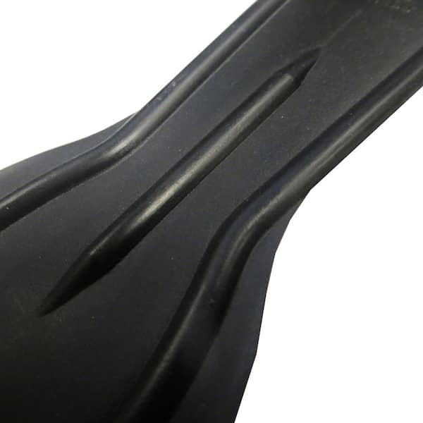 Anvil - 2 in. Disposable Plastic Putty Knife