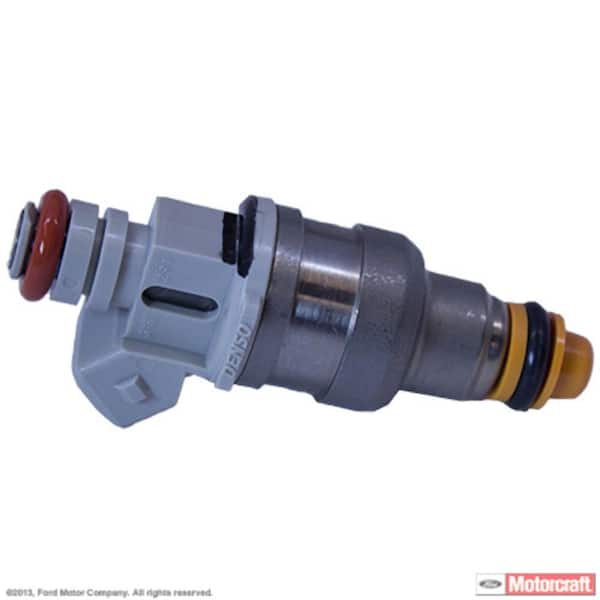 Fuel Injector