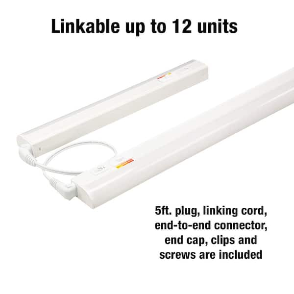 Coastwide Professional 558448 Mailing Tube with Caps, 36 Long, 3 Diameter, White, 12/Carton