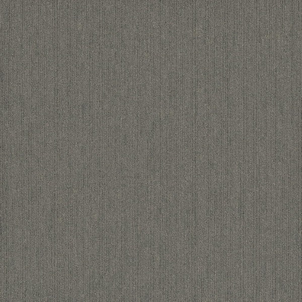Engineered Floors Duval - Riley - Gray Commercial/Residential 24 x 24 in. Glue-Down Carpet Tile Square (72 sq. ft.)