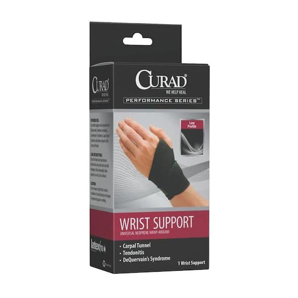 Curad Large Elastic Wrist Band