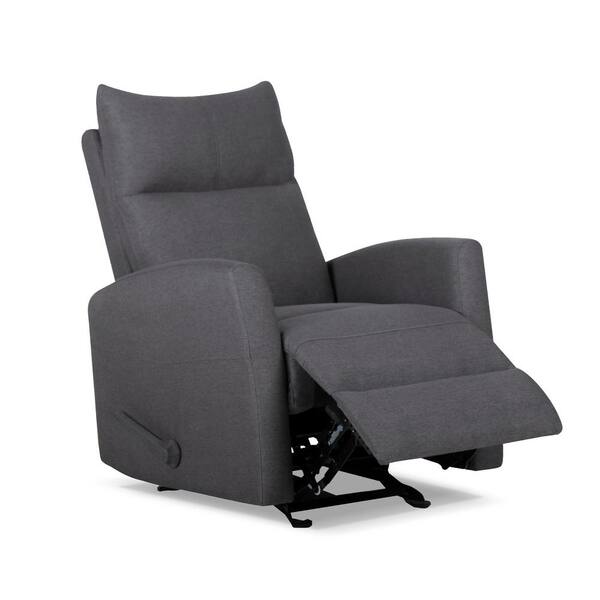 riverbrook coffee glider recliner