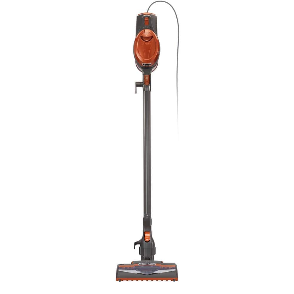 Black & Decker Air Swivel Lite Vacuum: Upper Cord hook