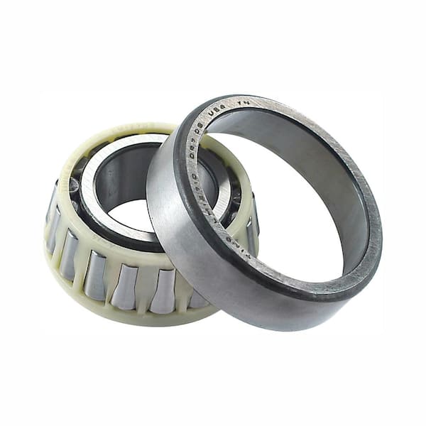 Timken Wheel Bearing & Race Set fits 1984-2007 Ford Mustang E-150 Econoline,E-150 Econoline Club Wagon,F-150 Tem