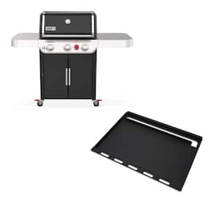 ▷ Asador Giratorio Weber® para Genesis