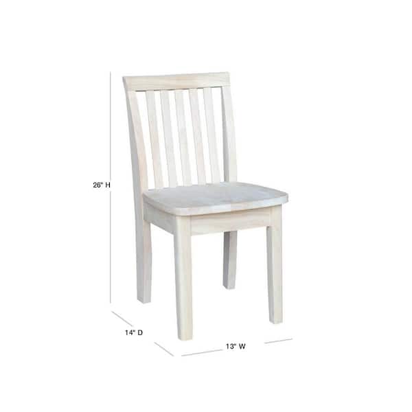 https://images.thdstatic.com/productImages/a11195ed-28df-4004-a92b-b024c5bbdf67/svn/unfinished-international-concepts-kids-chairs-263p-40_600.jpg